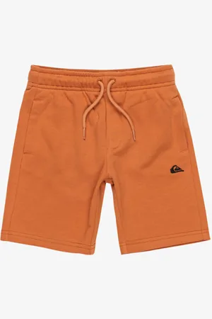 Quiksilver Easy Day - Bermuda con vita elasticizzata da Ragazzo 2-7