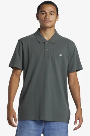 Quiksilver DNA Polo - Polo da Uomo