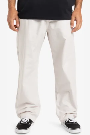Quiksilver The Pipe Beach - Pantaloni con vestibilità straight da Uomo