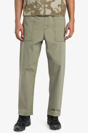 Quiksilver Run Ashore - Pantaloni con vita fissa da Uomo