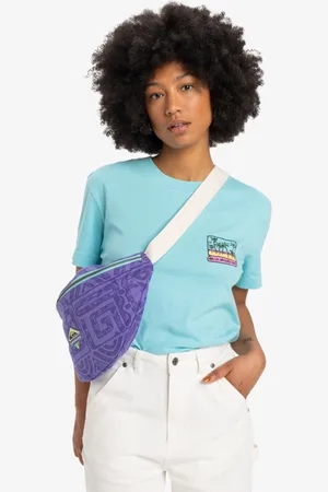 Quiksilver Global Heat - Marsupio grande da Donna