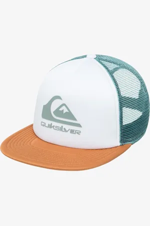 Quiksilver Foamslayer - Cappellino Trucker da Ragazzo