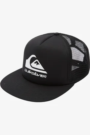 Quiksilver Foamslayer - Cappellino Trucker da Ragazzo