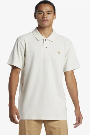 Quiksilver DNA Polo - Polo da Uomo