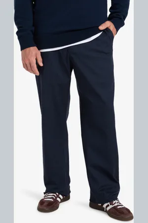Quiksilver Everyday Union - Pantaloni chino da Uomo