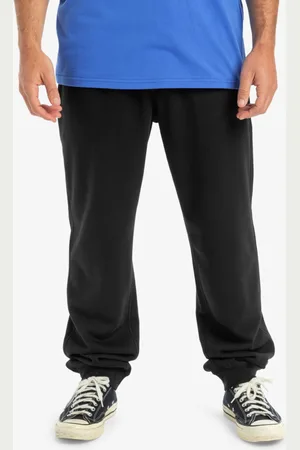 Quiksilver Salt Water - Jogger con vita elasticizzata da Uomo