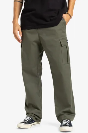 Quiksilver Taxer - Pantaloni cargo da Uomo