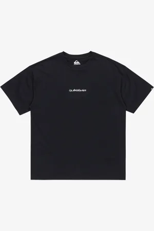 Quiksilver DNA - Maglietta a maniche corte da Uomo