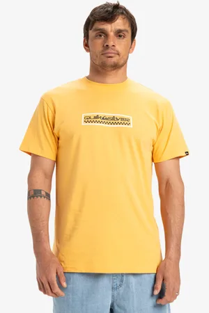 Quiksilver Ev Sun Dagger - Maglietta a maniche corte da Uomo