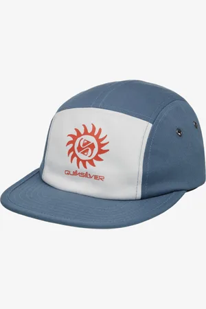 Quiksilver Retro - Cappellino retrò da Donna