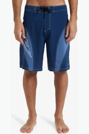 Quiksilver Mercury Slash 20" - Boardshort da Uomo