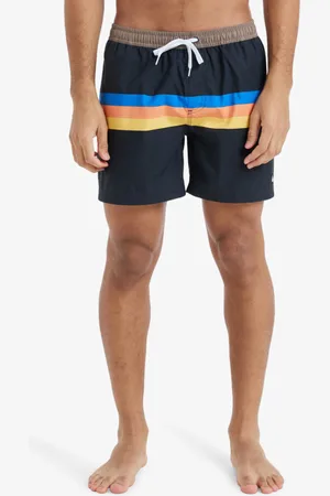 Quiksilver Everyday Straight 15" - Bermuda da bagno da Uomo