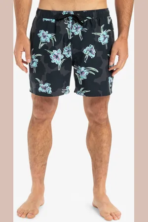 Quiksilver Everyday Straight 15" - Bermuda da bagno da Uomo