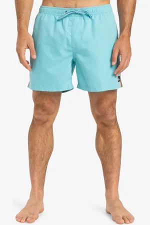 Quiksilver Everyday Beach 15" - Bermuda da bagno da Uomo