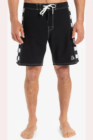 Quiksilver Original Arch 18" - Boardshort da Uomo