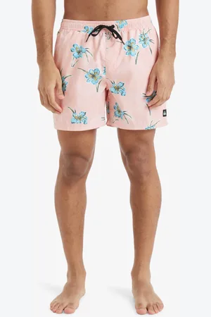 Quiksilver Everyday Straight 15" - Bermuda da bagno da Uomo