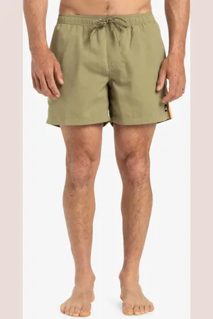 Quiksilver Everyday Beach 15" - Bermuda da bagno da Uomo