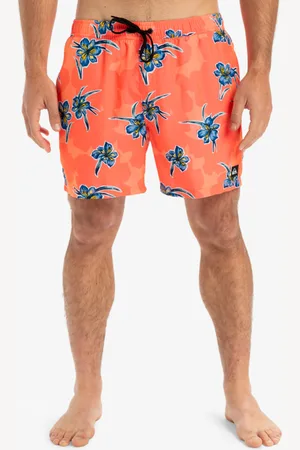 Quiksilver Everyday Straight 15" - Bermuda da bagno da Uomo