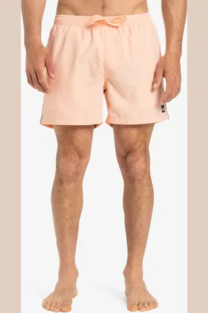 Quiksilver Everyday Beach 15" - Bermuda da bagno da Uomo