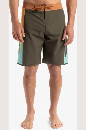 Quiksilver Surfsilk Holmes 20" - Boardshort da Uomo