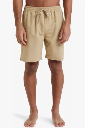 Quiksilver Taxer Amphibian 18" - Bermuda Amphibian ibridi da Uomo