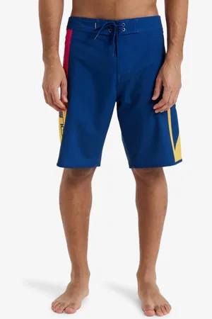 Quiksilver Surfsilk Holmes 20" - Boardshort da Uomo