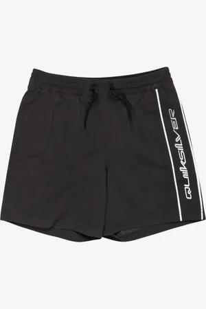 Quiksilver Everyday Vert 14" - Bermuda da bagno da Ragazzo 8-16