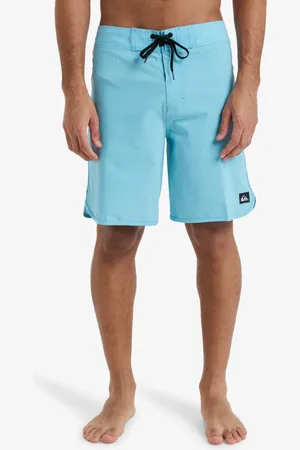 Quiksilver Highline Scallop 19" - Boardshort da Uomo