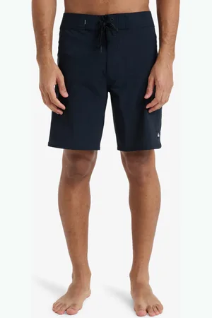 Quiksilver Highline Scallop 19" - Boardshort da Uomo