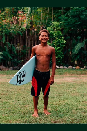 Quiksilver Mercury Slash 17" - Boardshort da Ragazzo 8-16