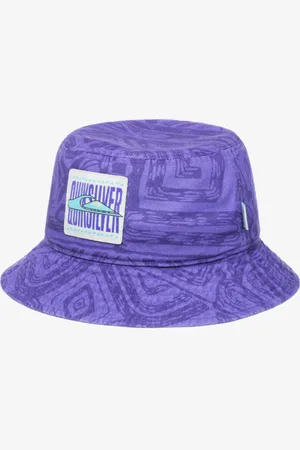 Quiksilver Classic - Cappello da pescatore da Donna