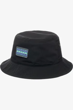 Quiksilver Flipped Out - Cappello da pescatore da Ragazzo