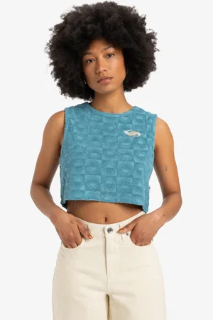 Quiksilver Bermudas - Bermuda a 5 tasche da Donna