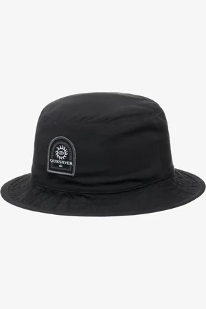 Quiksilver Flipped Out - Cappello da pescatore da Ragazzo