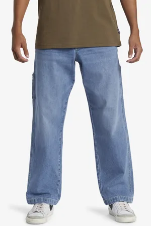 Quiksilver Carpenter - Jeans elasticizzati da Uomo
