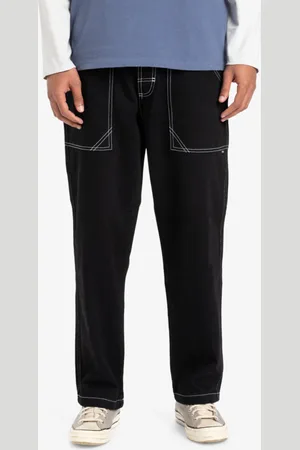 Quiksilver Mercury Denim - Jeans elasticizzati da Uomo