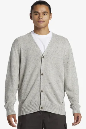 Quiksilver Monty - Maglione da Uomo