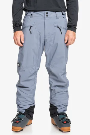 Quiksilver Boundry - Pantaloni da snowboard da Uomo
