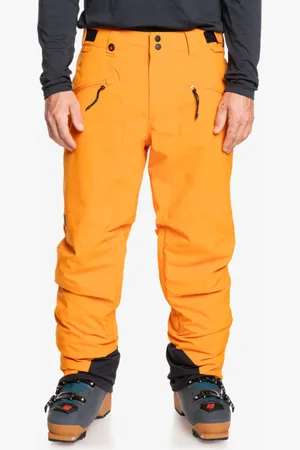 Quiksilver Boundry - Pantaloni da snowboard da Uomo