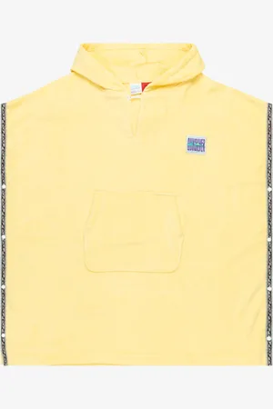 Quiksilver Lagoa - Poncho da Donna