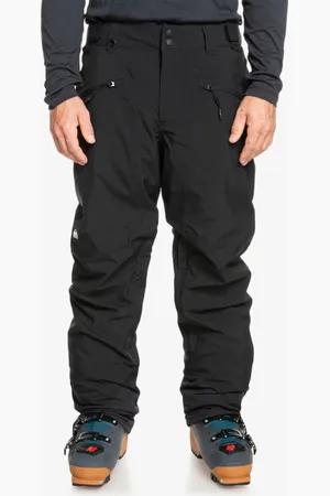 Quiksilver Boundry - Pantaloni da snowboard da Uomo