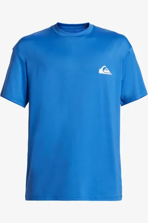 Quiksilver Everyday Surf - Maglietta da Surf UPF 50 a Maniche Corte da Uomo