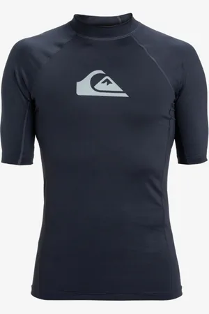 Quiksilver Everyday - Maglietta da surf UPF 50 a maniche corte da Uomo