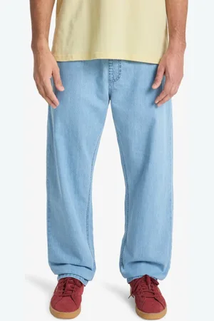 Quiksilver Taxer - Pantaloni in denim da Uomo