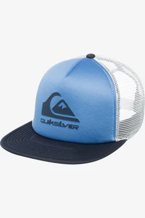Quiksilver Foamslayer - Cappellino Trucker da Ragazzo