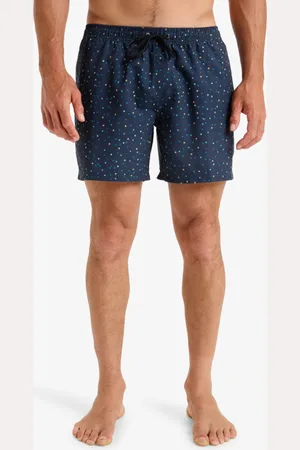 Quiksilver Everyday Straight 15" - Bermuda da bagno da Uomo