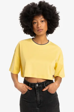 Quiksilver Maxi - Maglietta corta da Donna