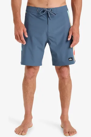 Quiksilver Surfsilk Arch 18 - Boardshort da Uomo