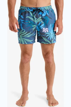 Quiksilver Everyday Straight 15" - Bermuda da bagno da Uomo