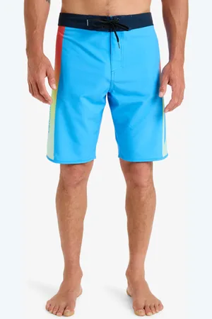 Quiksilver Surfsilk Holmes 20" - Boardshort da Uomo